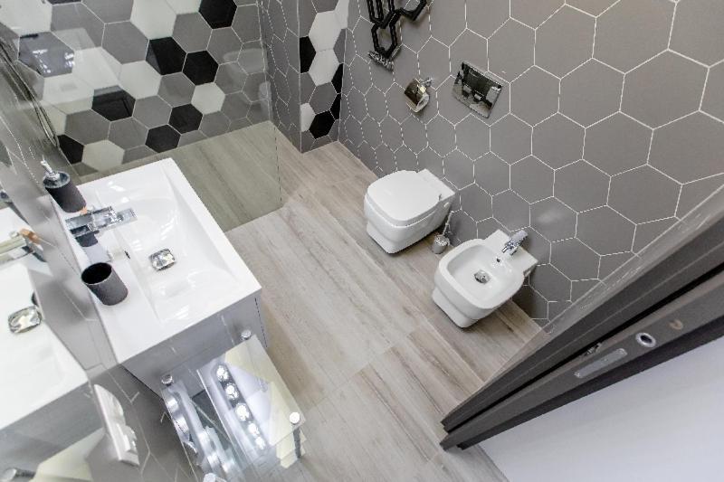 Resort Apartamenty Klifowa Rewal 27 Buitenkant foto