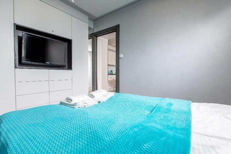 Resort Apartamenty Klifowa Rewal 27 Buitenkant foto